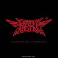 INTRODUCING BABYMETAL(DVD�t)