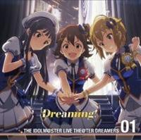 yMAXIzTHE IDOLM@STER LIVE THE@TER DREAMERS 01 Dreaming!(ʏ)(}LVVO)