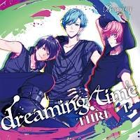 B-project LN^[CD Vol.2 udreaming timev