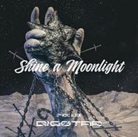 3RD MINI ALBUM:SHINE A MOONLIGHT