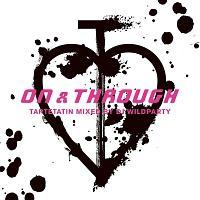 ON & THROUGH Mixed by DJ WILDPARTY