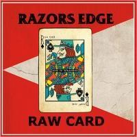 RAW CARD