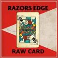 RAW CARD
