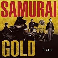SAMURAI GOLD