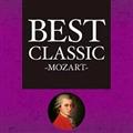 BEST CLASSIC -MOZART-