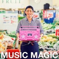 yMAXIzMUSIC MAGIC(ʏ)(}LVVO)
