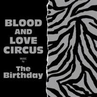 BLOOD AND LOVE CIRCUS(�ʏ��)