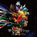 【MAXI】Wings Flap(通常盤)(マキシシングル)