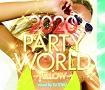 2020 PARTY WORLD -YELLOW-
