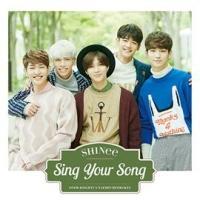 yMAXIzSing Your Song(ʏ)(}LVVO)