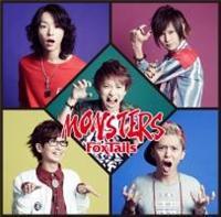 yMAXIzMONSTERS(}LVVO)