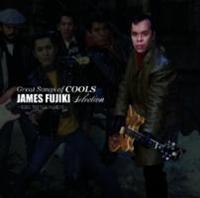 GREAT SONGS of COOLS WF[X SELECTION `N̑ӂɁ`
