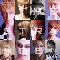 The Strange -Blue- English Version
