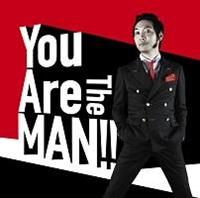 You Are The MAN!!(�ʏ��)