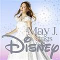 May J. sings Disney