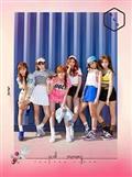 VOL.2: PINK MEMORY (WHITE VER.)