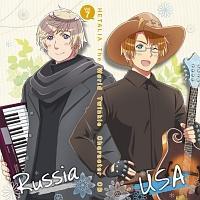 yMAXIzAjuw^A The World Twinklev LN^[CD Vol.7(}LVVO)