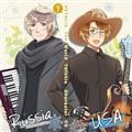 yMAXIzAjuw^A The World Twinklev LN^[CD Vol.7(}LVVO)