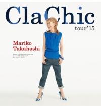 ClaChic tour'15/^q̉摜EWPbgʐ^