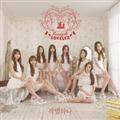 1ST MINI ALBUM: LOVELYZ8