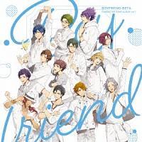 �{�[�C�t�����h(��)�L�����N�^�[�\���O�A���o�� vol.1