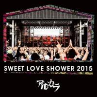 SWEET LOVE SHOWER 2015/AJ̉摜EWPbgʐ^
