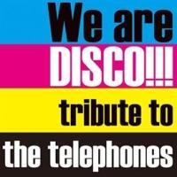 We are DISCO!!!`tribute to the telephones`