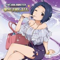 THE IDOLM@STER MASTER ARTIST 3 11 OY