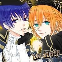 �yMAXI�zYo-Ho!!(�A�g���E���C�E�G���E�A�[��ver)(�}�L�V�V���O��)