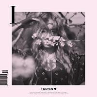 1ST MINI ALBUM: I