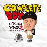 COMPLETE BOY