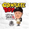COMPLETE BOY