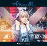 Atlantico Blue(ʏ)