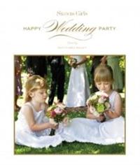 Sweets Girls -Happy Wedding Party- mixed by Sweets Girls Project