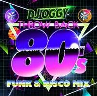 AV8 Throwback 80's -Funk&Disco Mix-