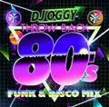 AV8 Throwback 80's -Funk&Disco Mix-