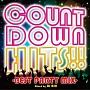 COUNTDOWN HITS!! -BEST PARTY MIX-