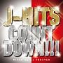 J-HITS COUNTDOWN!! Mixed by DJ Forever