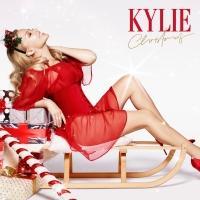 KYLIE CHRISTMAS