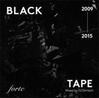 BLACK TAPE