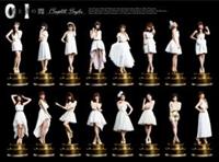 0と1の間 Complete Singles(DVD)【Disc.3&Disc.4】/AKB48の画像・ジャケット写真