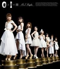 01̊(No.1 Singles)