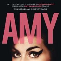 AMY(THE ORIGINAL SOUNDTRACK)