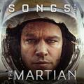 SONGS FROM THE MARTIAN