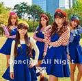yMAXIzDancing All Night(ʏ)(}LVVO)
