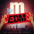 Manhattan Records Presents Color of The EDM Party Music