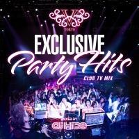V2 TOKYO EXCLUSIVE PARTY HITS -CLUB TV MIX-