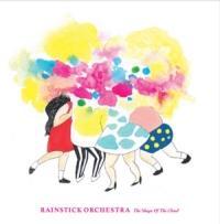 The Shape Of The Cloud