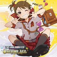 THE IDOLM@STER MASTER ARTIST 3 12 oC