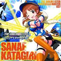 yMAXIzTHE IDOLM@STER CINDERELLA MASTER 037 Ћˑc(}LVVO)